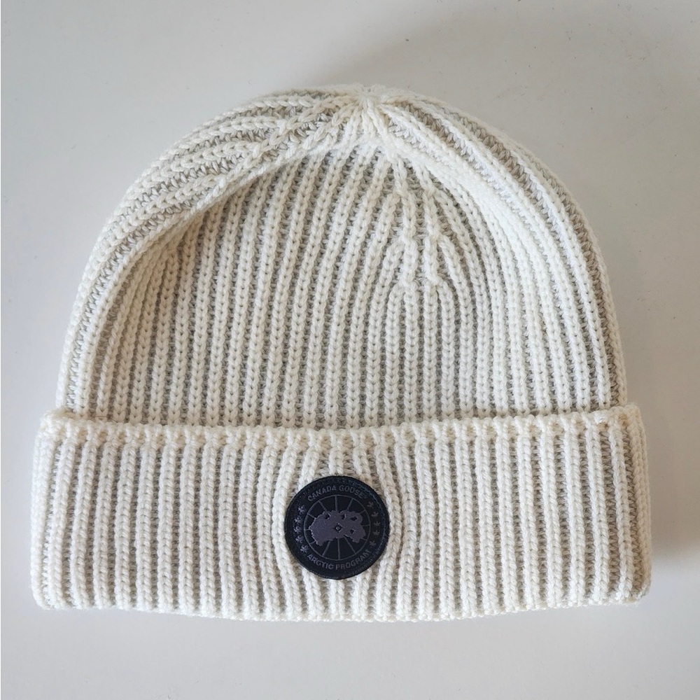 Canada Goose Hat